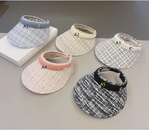 

2023 luxury designer baseball cap men and women baseball cap sun hat fashion classic style outdoor travel social gathering applicable, Blue;gray