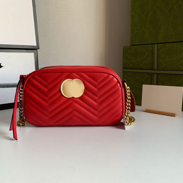 

genuine leather quilted satchel totes bags luxury marmont fashion city evening shoulder clutch bags womens purse mens designer handbags cros