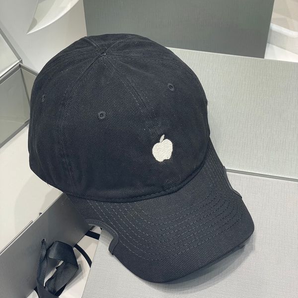 

fashion designer hat mens baseball cap womens casual black high-quality hat outdoor sports cap, Blue;gray