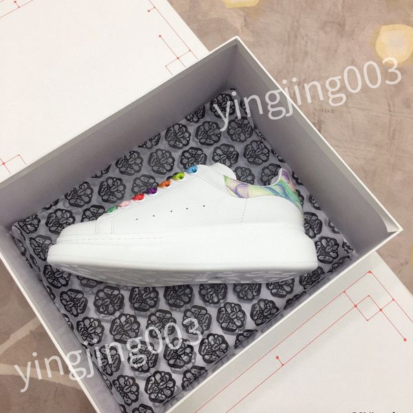 

2023 new designer running shoes luxury sneakers men sports shoe casual trainers sneaker fashion woman hl210210, Black