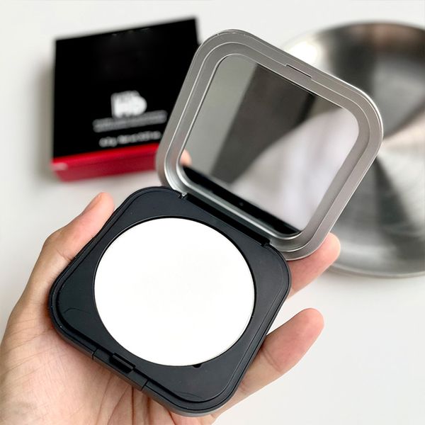 

6.2g makeup face powder hd micro finishing pressed powder skin oil control concealer