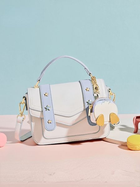

rabbit bag new shoulder crossbody bag bag gives day