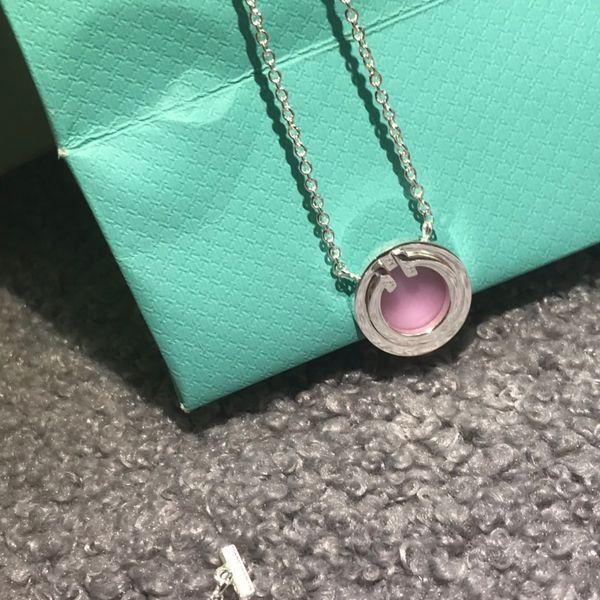 

10 years factory wholesale stainless steel smiley face shape shell short necklace bracelet couple gift comes with dust bag., Silver