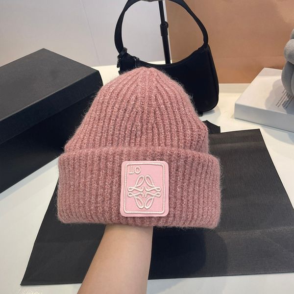 

beanie bonnet hat Cap beanie Designer beanie bonnet Classic Beanie Bonnet Winter Hat for Men Women Breathable Ear Protection and Outdoor W