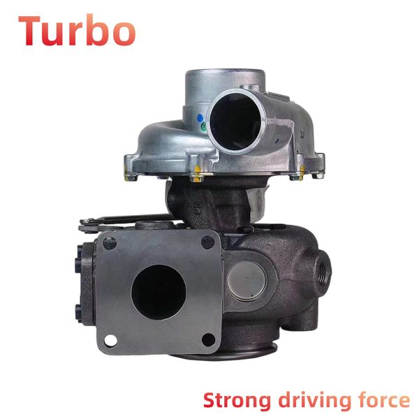 

yangma marine engine generator turbocharger rhc61w 119175-18030 4lha-ste