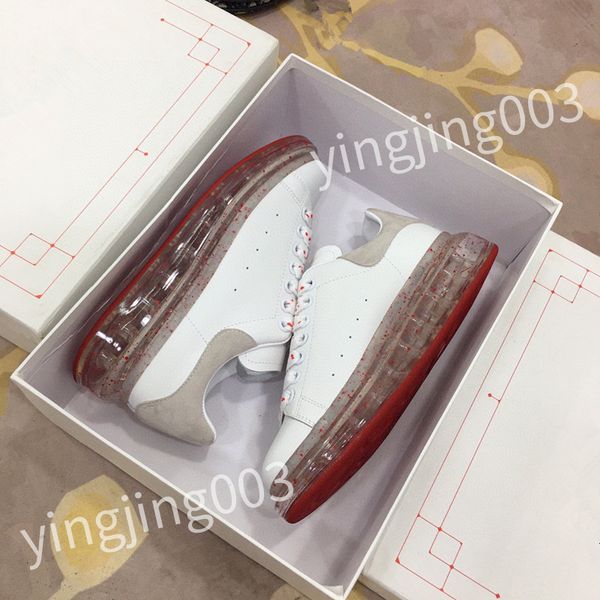 

2023 new casual shoes ones designer fashion embossed character by sneakers shoe lows high platform low lace-up hl210207, Black