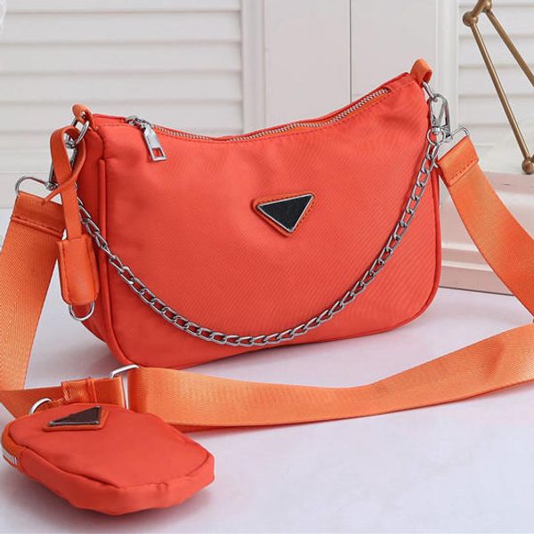 

deisigner cross body for women luxury tote bags handbags purse messenger bags nylon hobo shoulder bag