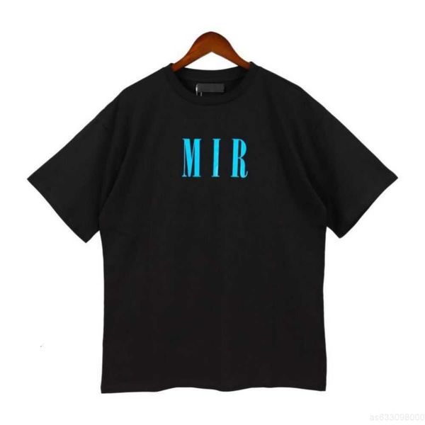 

paris fashion mens designer t shirt amis embroidered red heart solid color big love round neck heart short sleeve t-shirt for men and women, White;black