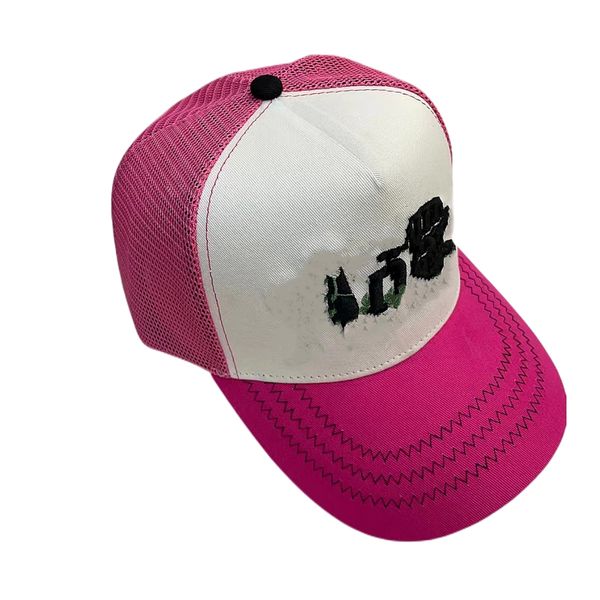 

new designer hat fashion baseball caps classic printing embroidery canvas summer movement breathable sun protection hats cappello trucker ha, Blue;gray