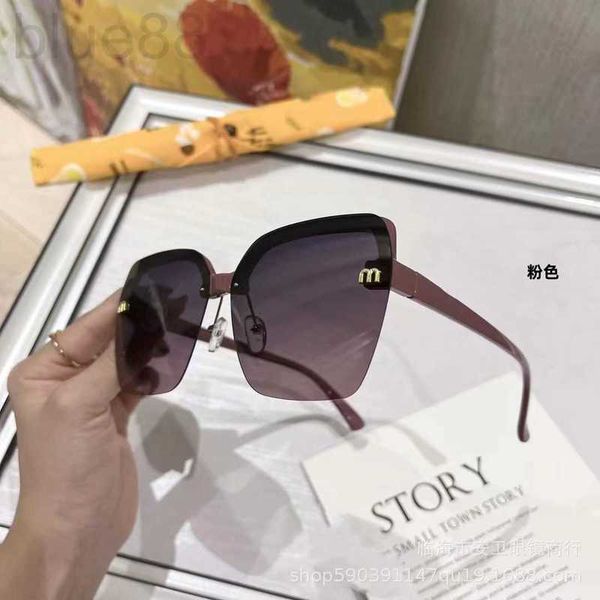 

sunglasses frames designer individualized fallen polarized 3229 large frame star style driving fishing fashion vtzz, Silver