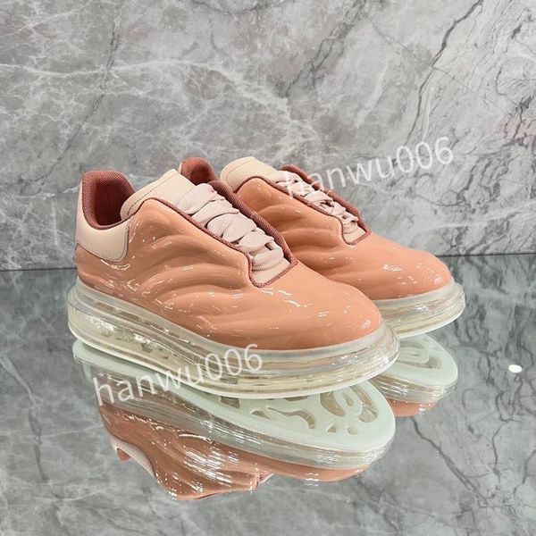 

2023r double running shoes fashion sneake luxury sports shoes men women trainers low sneakers sdgsg, Black