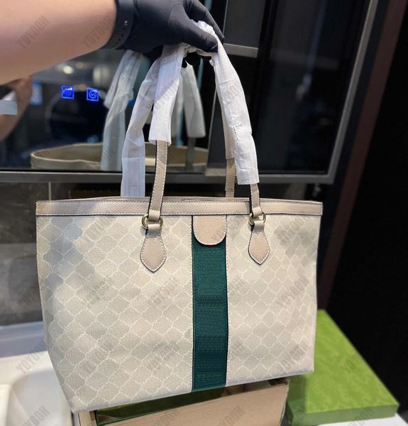 

luxury handbag women shopping bag designer shoulder bag fashion double letter classic cross body bags large capacity