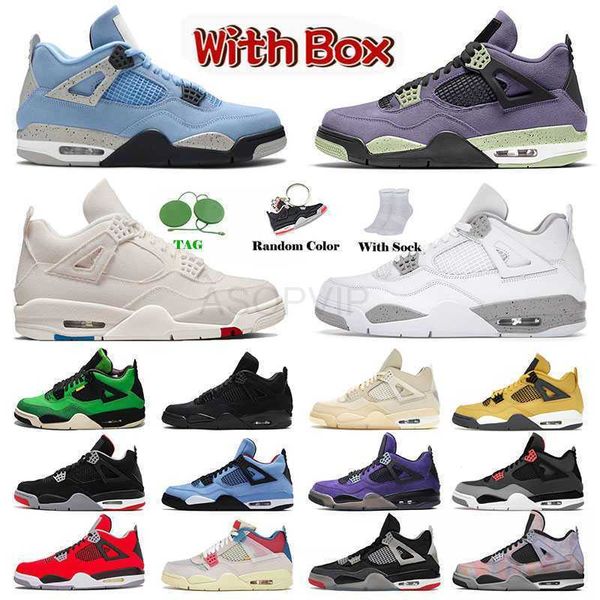 

jumpman 4 4s iv mens womens basketball shoes canvas canyon purple manila black cat s cactus jack toro bravo designer sports