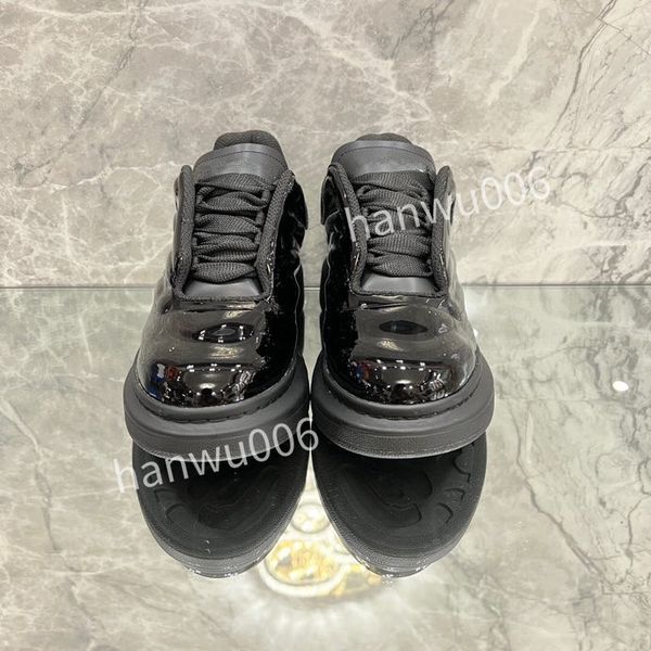 

designer running shoes fashion sneake luxury sports shoes mens women trainers low sneakers sdgsg2023, Black