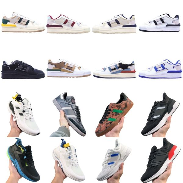 

Slippers low top designer shoes Men's classic basketball shoes striped women's sneakers luxury letter casual shoes shock absorption straps flat heel comfortable, 32