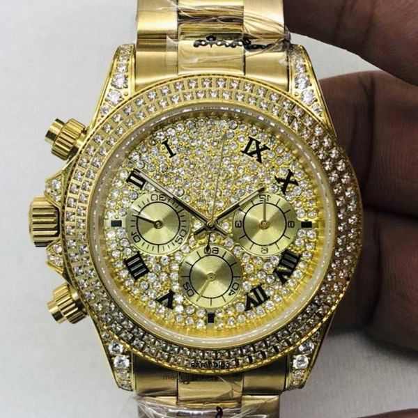

bioceramic planet moon mens watches full function quarz chronograph watch mission to mercury nylon luxury watch limited edition master wrist, Slivery;golden