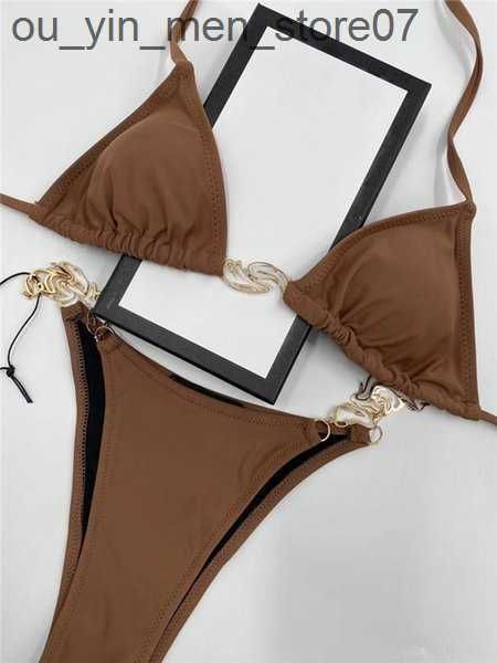 

aillot de bain fashion bikini designer swim women swimsuits bikini set multicolors summer time beach bathing suits wind swimwear large size, White;black