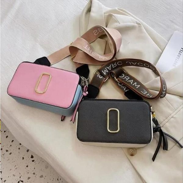 

shoulder bag designer bags luxurys women shoulder bag crossbody design square bag handbag letter pattern lady purse versatile classic l nbil