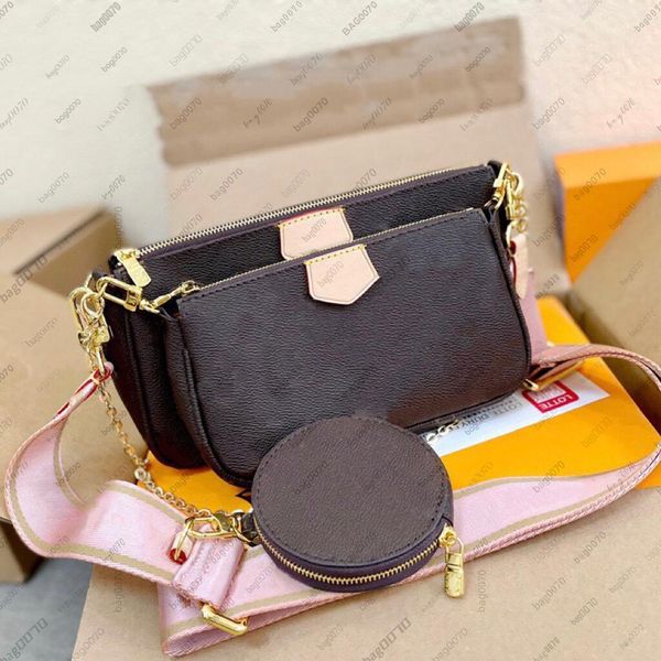

bag crossbody designer bag designer multi pochette accessories m44840 m44813 louisi fashion vuittton luxurys handbags affordable shoulder ba