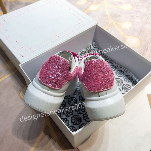 

new mens casual sports running shoe men outdoor trainers sneakers fashion designer platform shoes women classic walking jogging shoes2023, Black