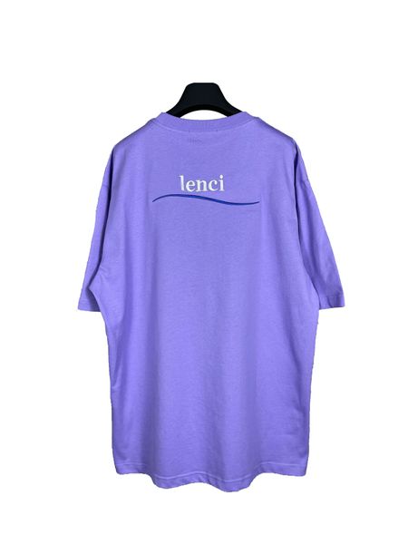 

luxury american t shirt cotton couple causal tshirt crew neck short sleeve clothes new tee 2023 men women breathable anti-pilling high stre, White;black