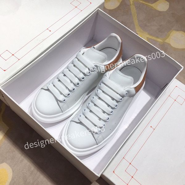 

women's shoes designer casual shoes men rubber flat shoes multi-color lace-up sports shoes fashion running shoes soft and comfortable p, Black