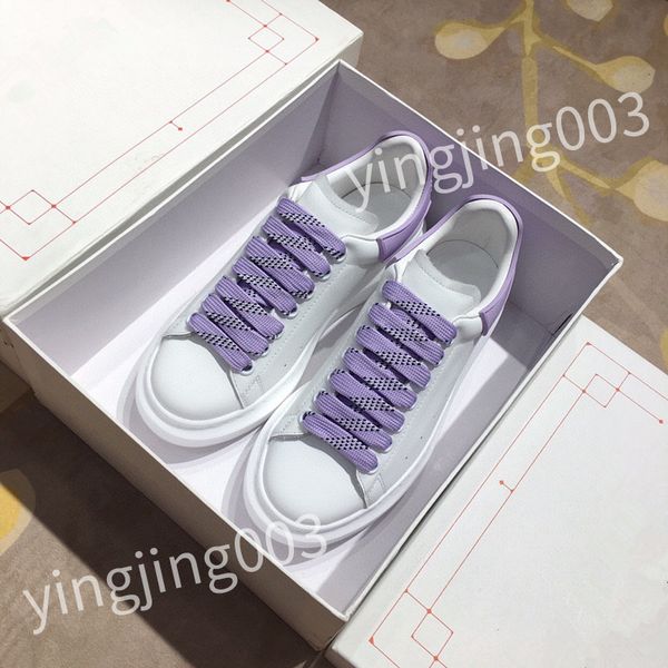 

new men women boots sneaker fashion casual shoes leather shoe walking mens sports trainers hl210206, Black