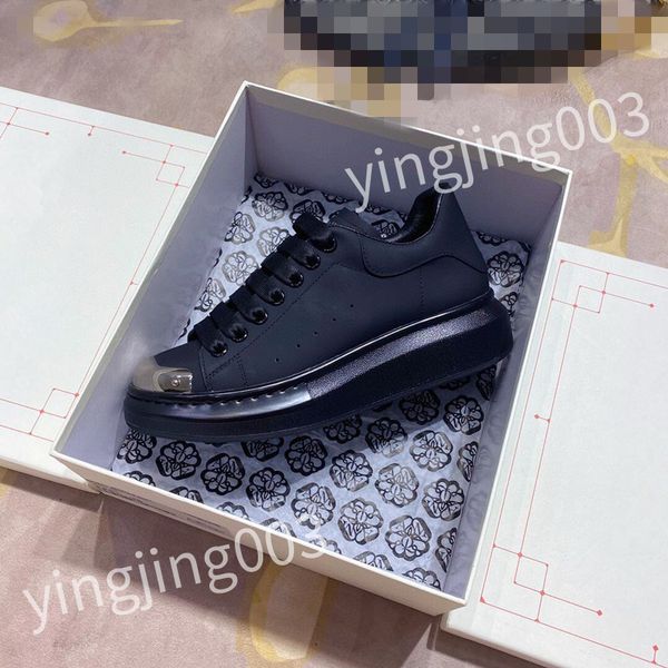 

2023 new r men women boots sneaker fashion casual shoes leather shoe walking mens sports trainers hl210206, Black