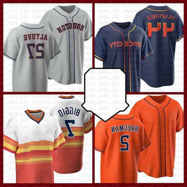 

mens houston jose altuve astros houston baseball jersey 27 jose altuve yordan alvarez craig biggio alex bregman nolan ryan jeff bagwell just