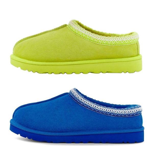 

women's tasman slipper boots new design women casual slippers cotton shoe, Black