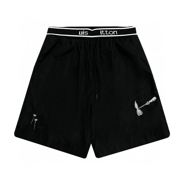 

size men's plus shorts polar style summer wear with beach out of the street pure cotton 2r3a