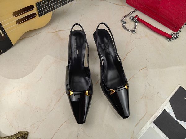 

slippers classic brand foam runner women slides new designer men luxury sandals flat heel summer outdoor print flip flops fashion waterproof, Black