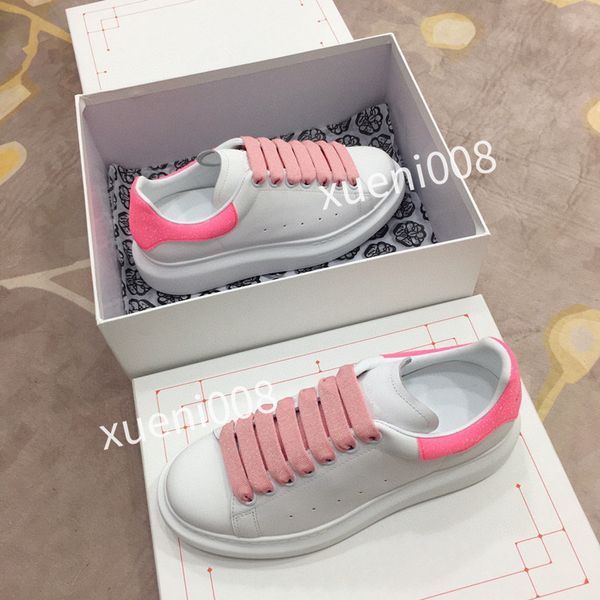 

mens womens designer casual shoes platform mens trainers for men women black white pistachio frost sports, Red;white