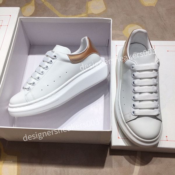 

2023women's shoes designer casual shoes men rubber flat shoes multi-color lace-up sports shoes fashion running shoes soft and comfortab, Black