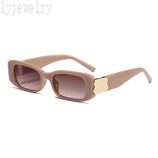 

oversize oblong designer glasses women polarized sun glasses sunshade men occhiali da sole creative golden letter hollow out plastic sunglas, White;black