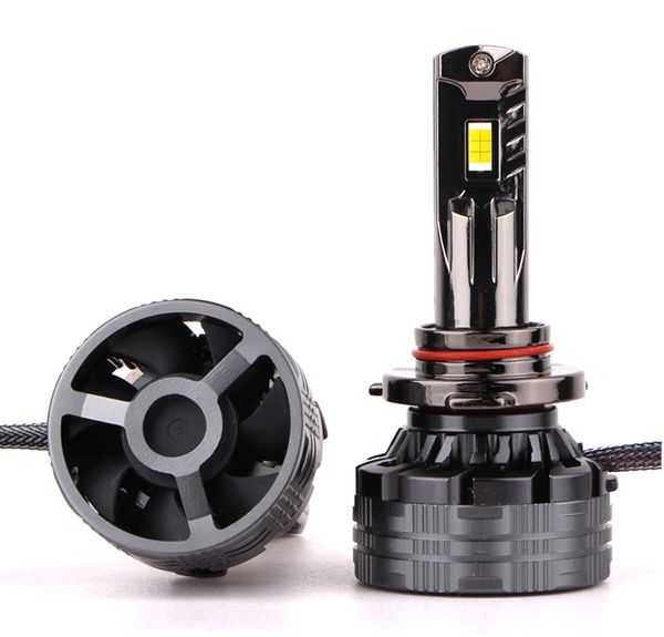 

r60 car led headlight h7 high brightness automotive led headlights 9005 9006 9012 h11 h4
