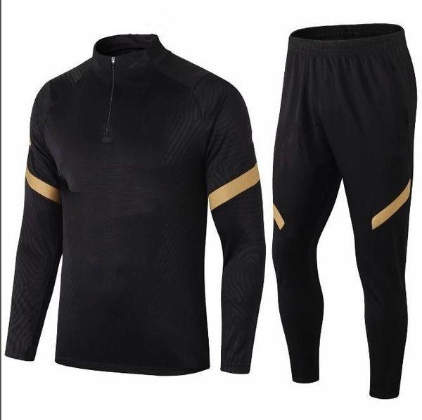 

men's tracksuits boys' soccer jersey jacket sweater hooded training track and field set surfing jersey sportswear 230403, Gray
