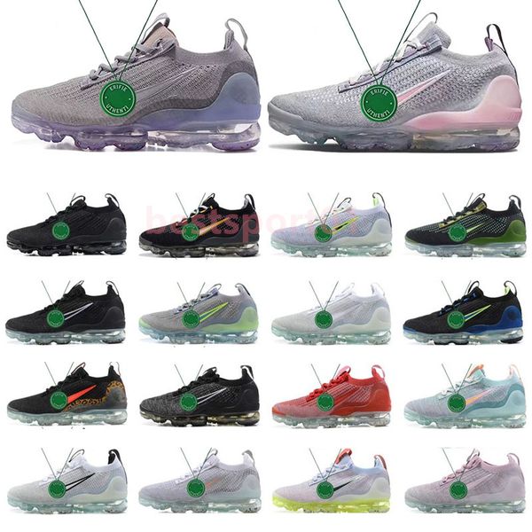 

2022 vapores fk 3.0 5.0 running shoes fly-2021 knit men womens game royal university gold black anthracite white pure platinum light bone sp