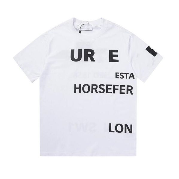 

shirts men designer t letter shirt print t shirts represent black fashion luxury summer short sleeve women clothes asian size s-4xl djem, White;black