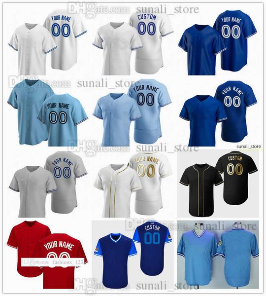 

sew baseball jerseys 5 santiago espinal 48 spencer horwitz 49 leo jimenez otto lopez 2 orelvis martinez whit merrifield kevin kiermaier nath, Blue;black