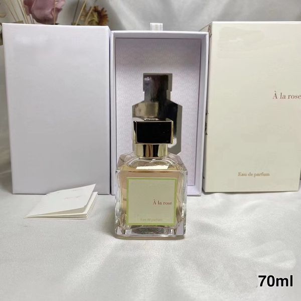 

baccarat perfume 70ml maison bacarat rouge 540 724 extrait eau de parfum paris fragrance man woman a la rose cologne spray long lasting smel