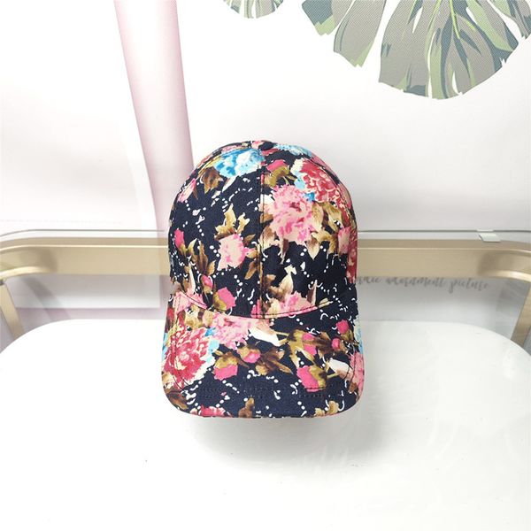 

designer cap luxury hats fashion hat adjustable canvas women's ball cap classic summer 10 colors quality, Blue;gray