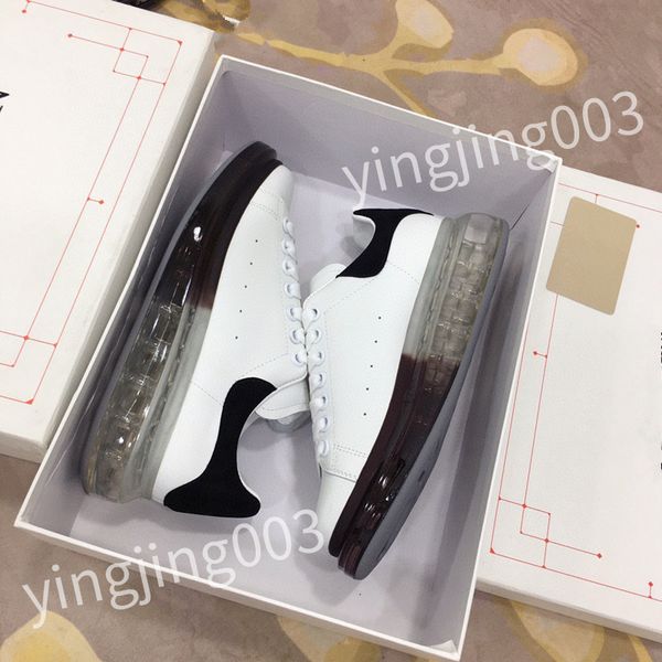 

2023 fashion upgraded version boots new white black shoes men women fashionable casual shoes shoe hl210207
