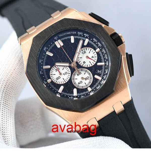 

bioceramic planet moon mens watches full function quarz chronograph watch mission to mercury nylon luxury watch limited edition master wrist, Slivery;golden