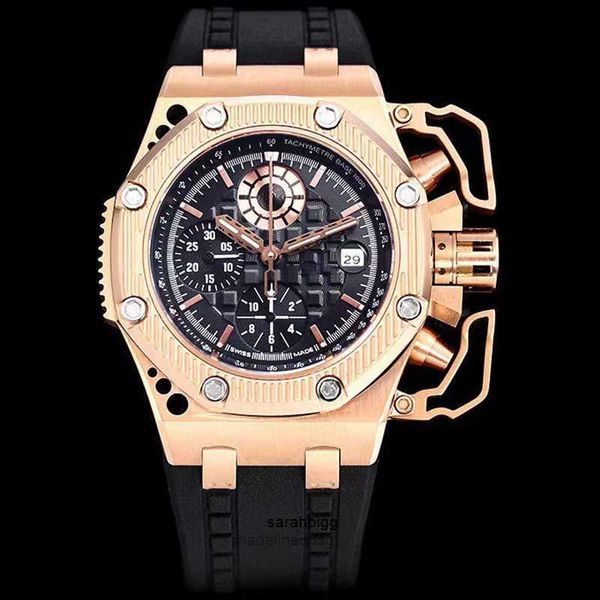 

bioceramic planet moon mens watches full function quarz chronograph watch mission to mercury nylon luxury watch limited edition master wrist, Slivery;golden