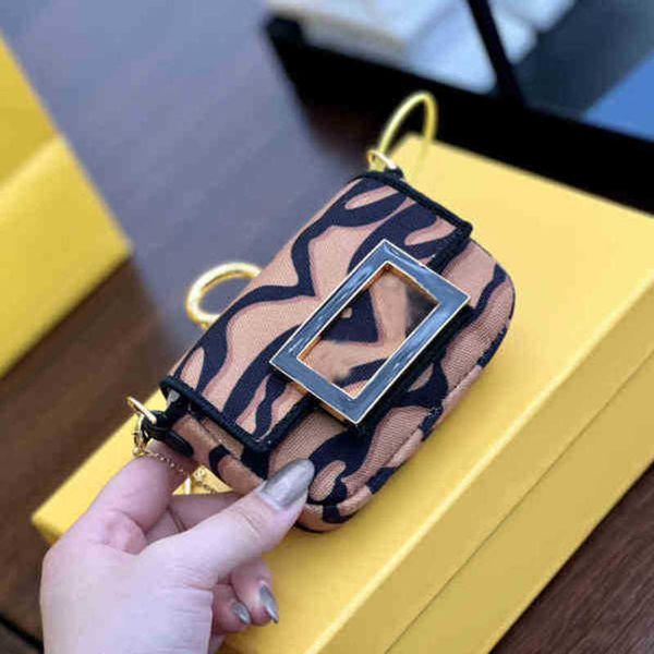 

evening bags fanny packs designer handbag pendant bags women denim handbag shoulder card holder female tie dye mini coin purses with thin ch