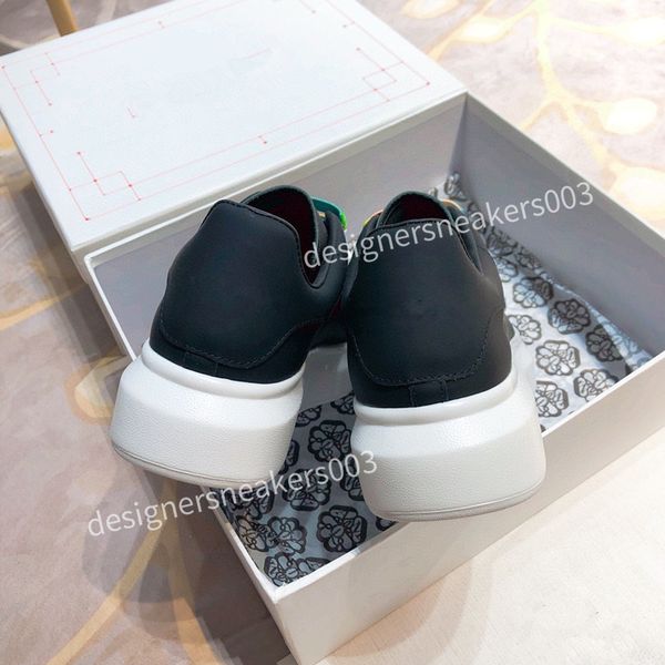 

new men casual sports running shoe men outdoor trainers sneakers fashion designer platform shoes women classic walking jogging shoes2023, Black