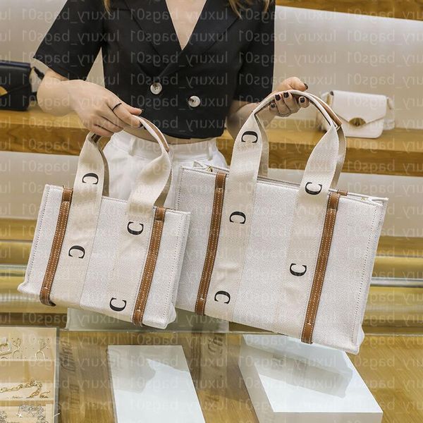 

shoulder bag handbags woody 5a quality women tote shopping bag handbag high nylon hobo fashion linen large beach bags luxury designer t ujxp