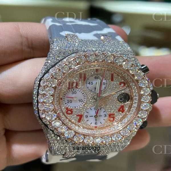 bioceramic planet moon mens watches full function quarz chronograph watch mission to mercury nylon luxury watch limited edition master wrist, Slivery;golden