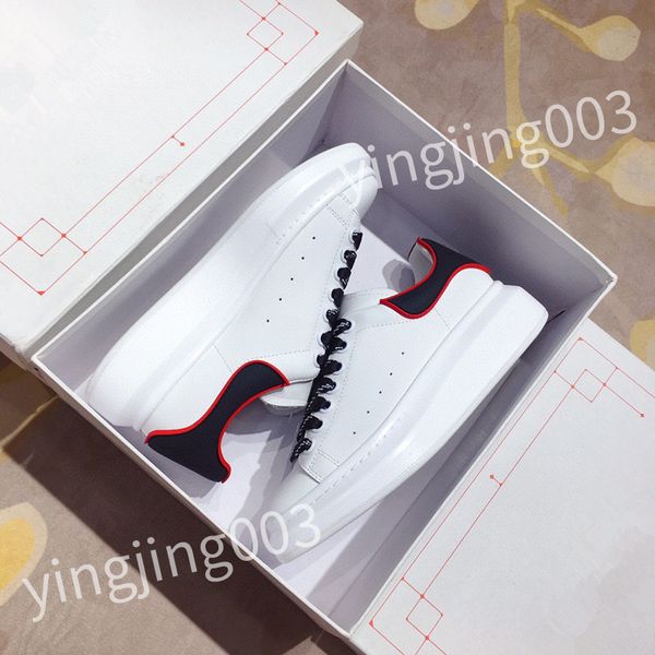 

2023 new luxury designer hiking footwear sports shoes women fashion channel running hl210208, Black